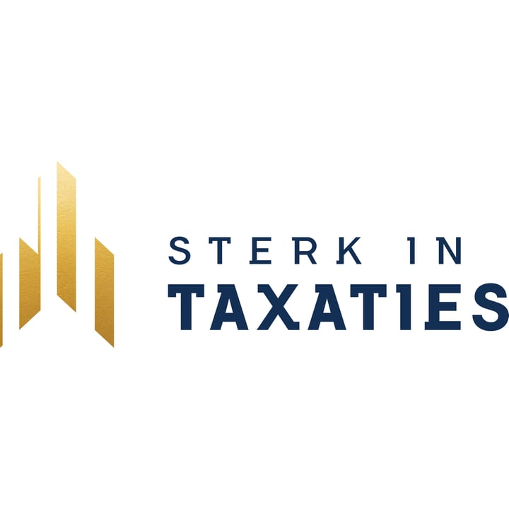 Sterk in Taxaties B.V.