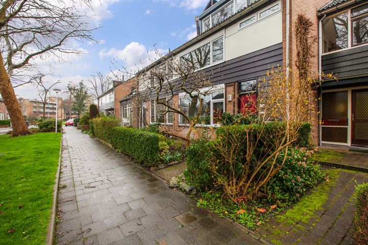 Bekijk foto 5 van Plataanstraat 44