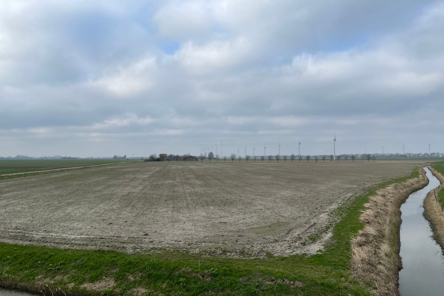 Bekijk foto 2 van Korte Groetpolderweg