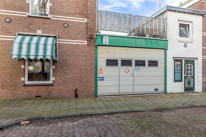 Bekijk foto 31 van Soendastraat 9