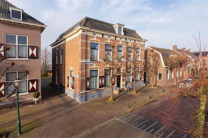 Bekijk foto 1 van Dorpsstraat 90-A