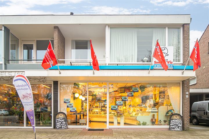 Bekijk foto van Arendstraat 10