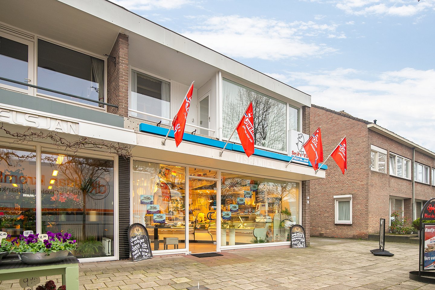 Bekijk foto 3 van Arendstraat 10