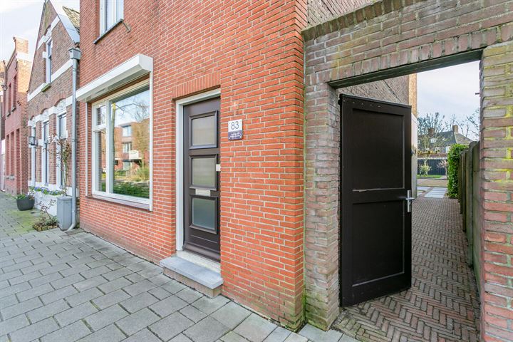 Bekijk foto 31 van Vrouwemadestraat 83