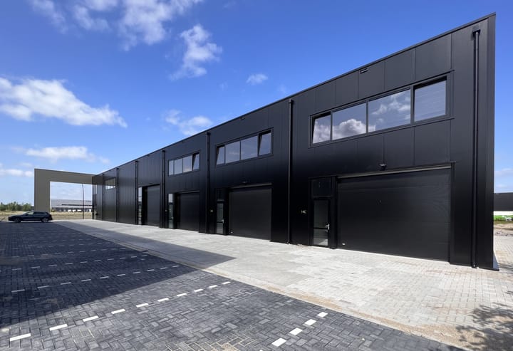 Morsestraat 14-A