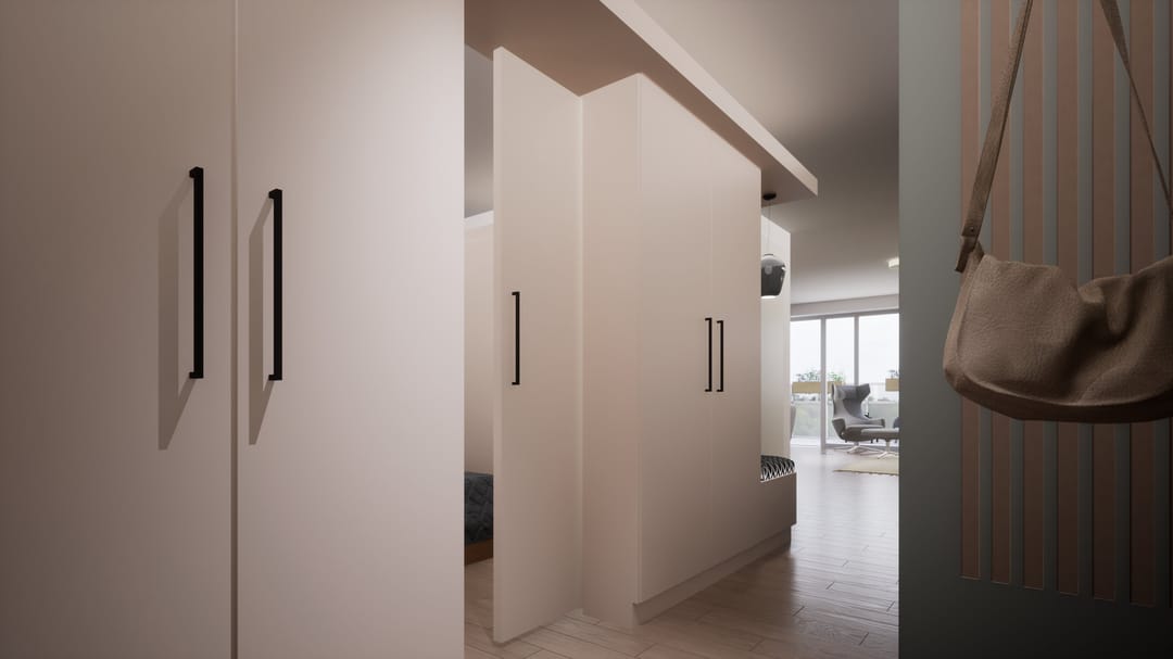 Foto 7 van Appartement (Bouwnr. 119)