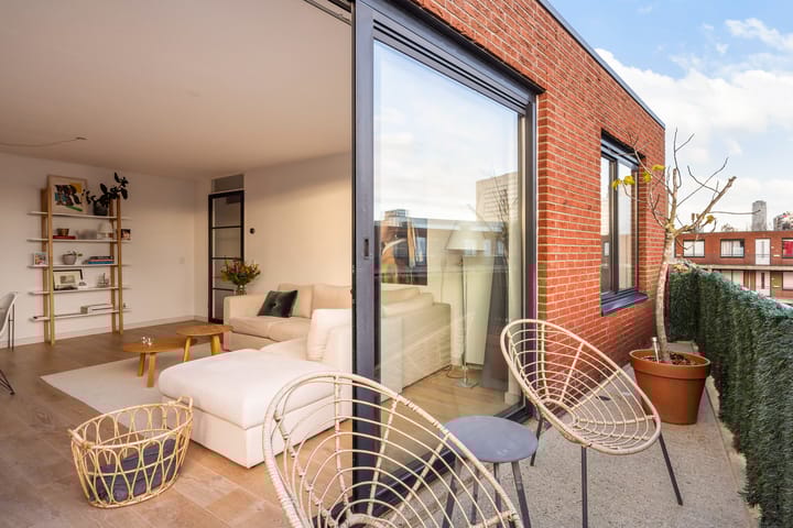 Foto 2 van Claes de Vrieselaan 163