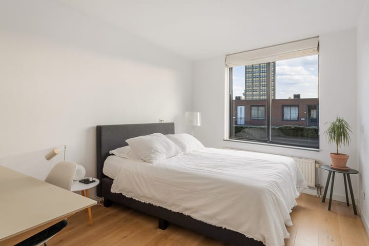 Foto 3 van Claes de Vrieselaan 163