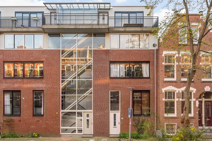 Foto 4 van Claes de Vrieselaan 163