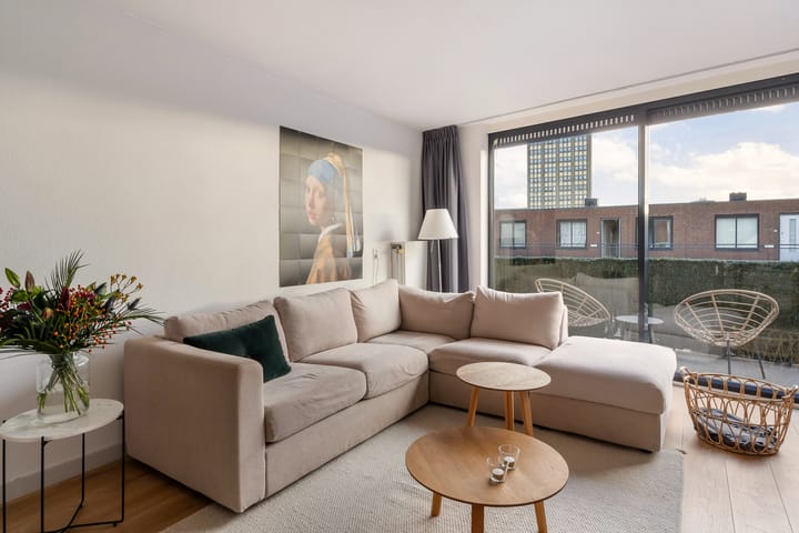 Foto 5 van Claes de Vrieselaan 163