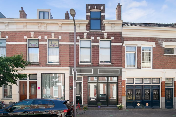 Bekijk foto 2 van Tollensstraat 44-B