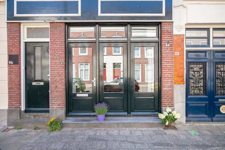 Bekijk foto 23 van Tollensstraat 44-B