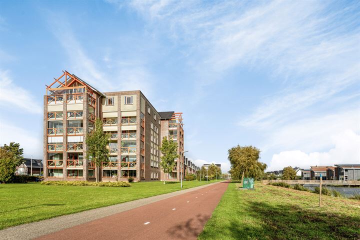 Bekijk foto 4 van Van Kootenstraat 41