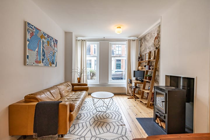 Foto 2 van Zuiderkerkstraat 3