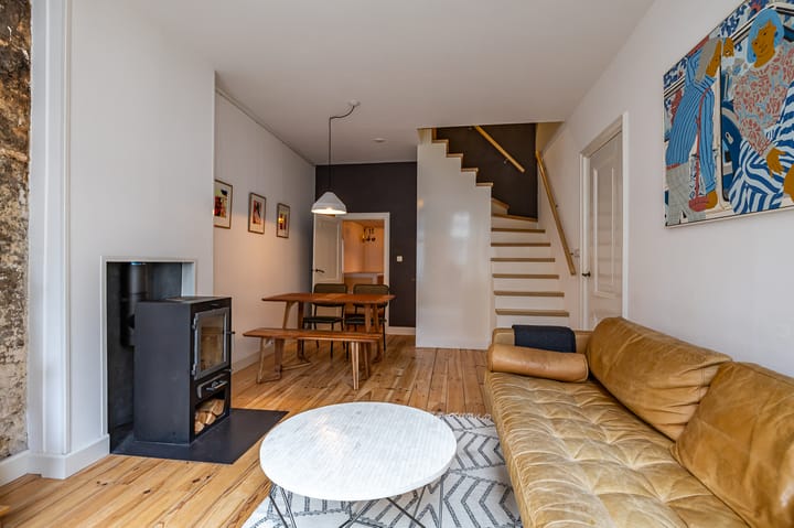 Foto 3 van Zuiderkerkstraat 3