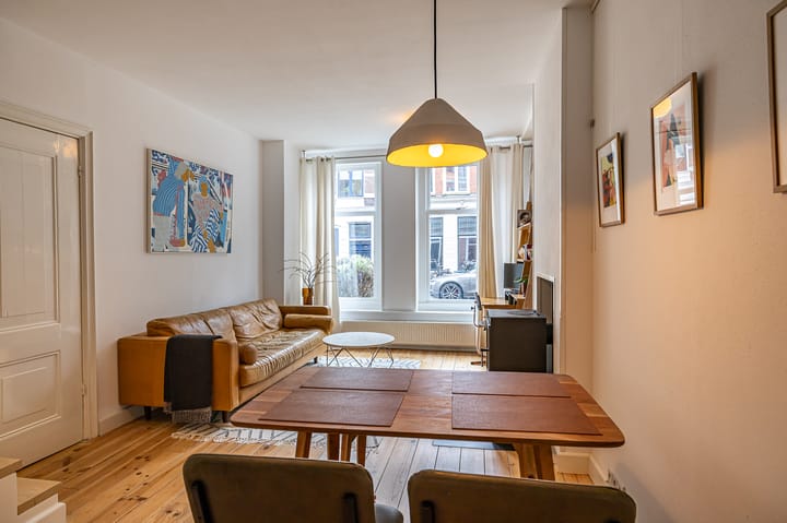 Foto 4 van Zuiderkerkstraat 3