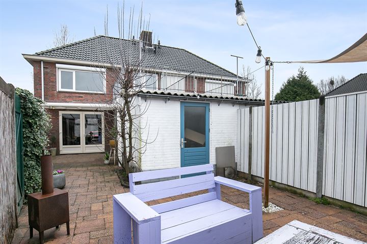 Bekijk foto 32 van Prins Karelstraat 81