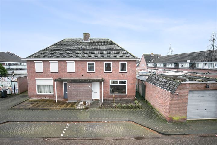 Bekijk foto 37 van Prins Karelstraat 81