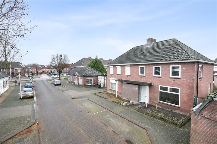 Bekijk foto 38 van Prins Karelstraat 81