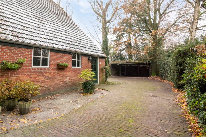 View photo 4 of Zuidwoldigerweg 33