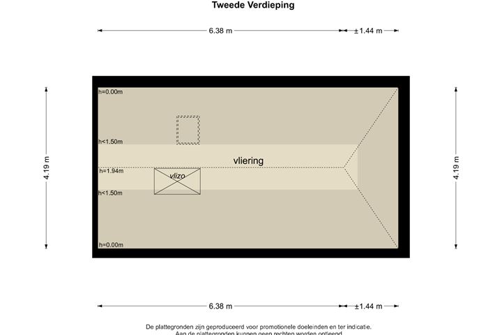 Bekijk foto 64 van Zomerdijk 21