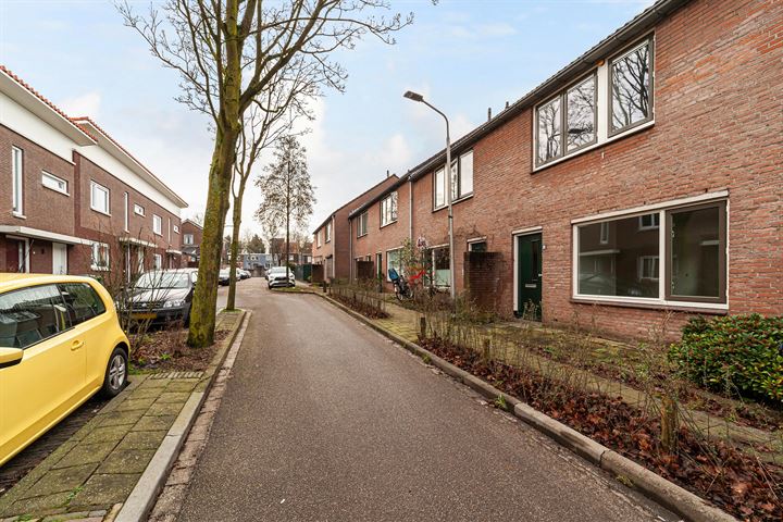 Bekijk foto 3 van Palmstraat 19