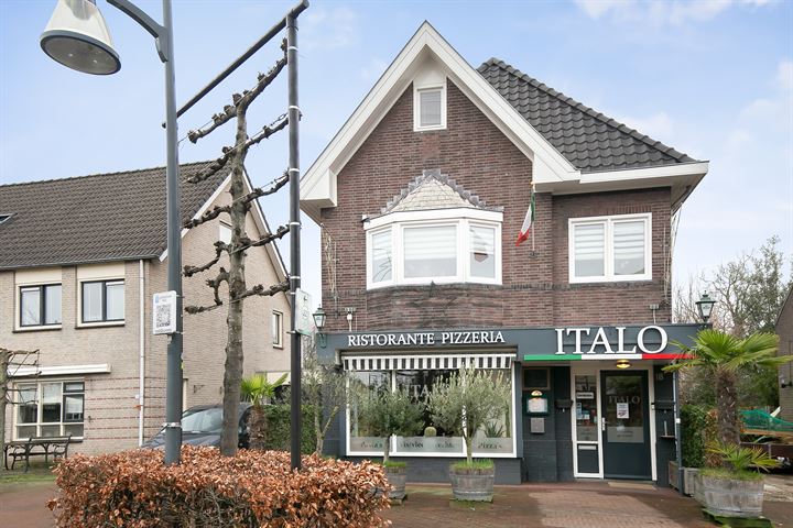 Heuvel 18, Veldhoven