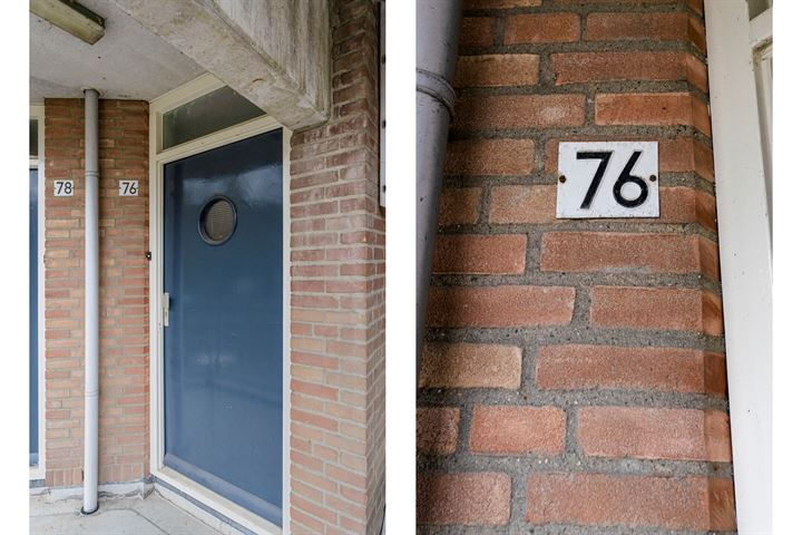 Bekijk foto 10 van Spuistraat 76