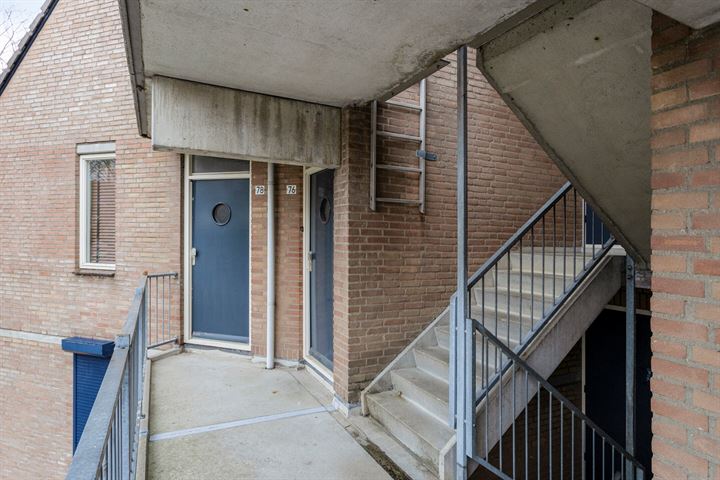 Bekijk foto 9 van Spuistraat 76