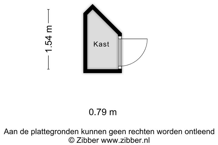 Bekijk foto 33 van Spuistraat 76