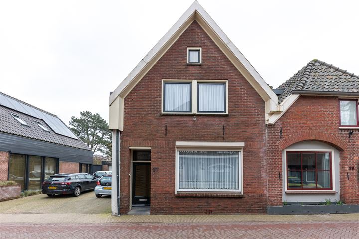 Bekijk foto 2 van Notenboomstraat 37