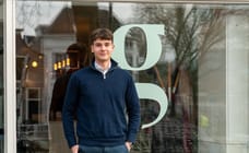 Ruben Korevaar - Commercieel Medewerker