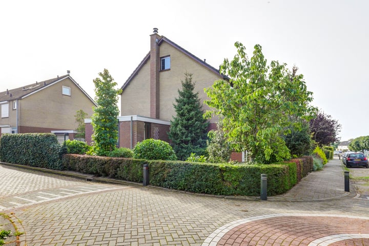Bekijk foto 4 van Binnensingel 110