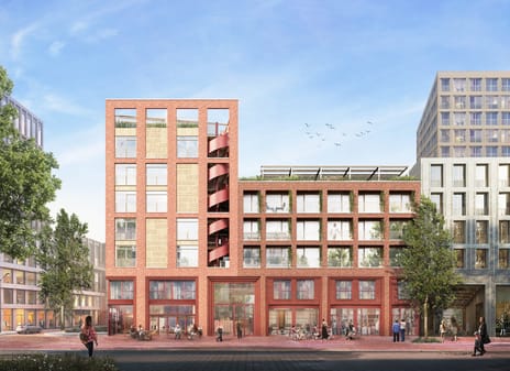 The Suites main image