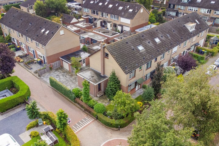 Bekijk foto 5 van Binnensingel 110