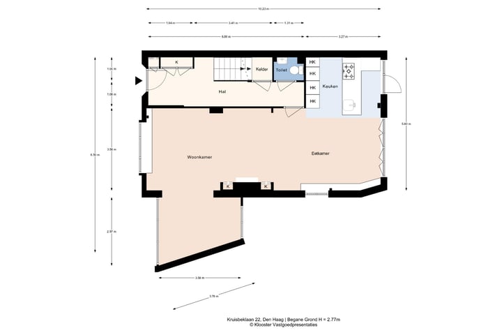 Bekijk foto 48 van Kruisbeklaan 22