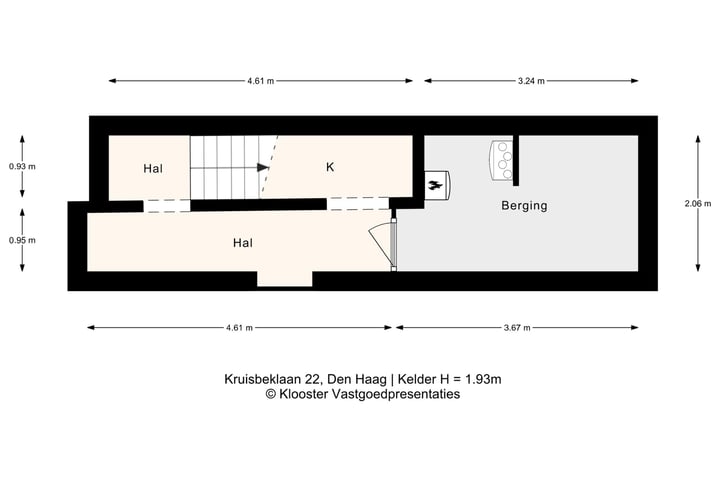 Bekijk foto 51 van Kruisbeklaan 22