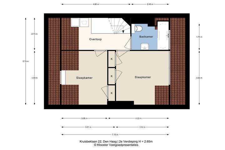 Bekijk foto 50 van Kruisbeklaan 22