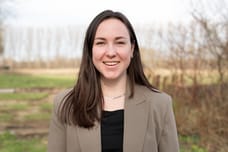 Sanne van de Kolk - Commercieel Medewerker