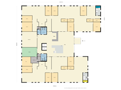 View floorplan