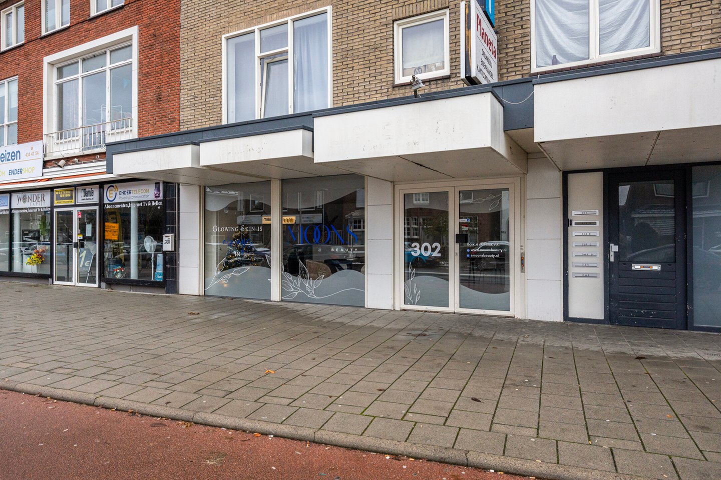 Bekijk foto 4 van Haaksbergerstraat 302-306