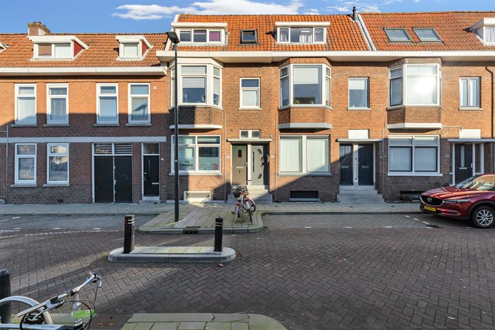 Bekijk foto 2 van Laurens Costerstraat 21-B