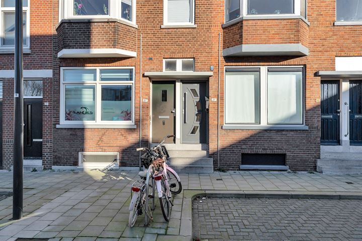 Bekijk foto 4 van Laurens Costerstraat 21-B