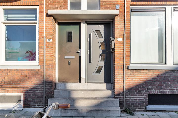 Bekijk foto 5 van Laurens Costerstraat 21-B