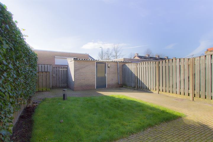 Bekijk foto 3 van Jeroen Boschstraat 46