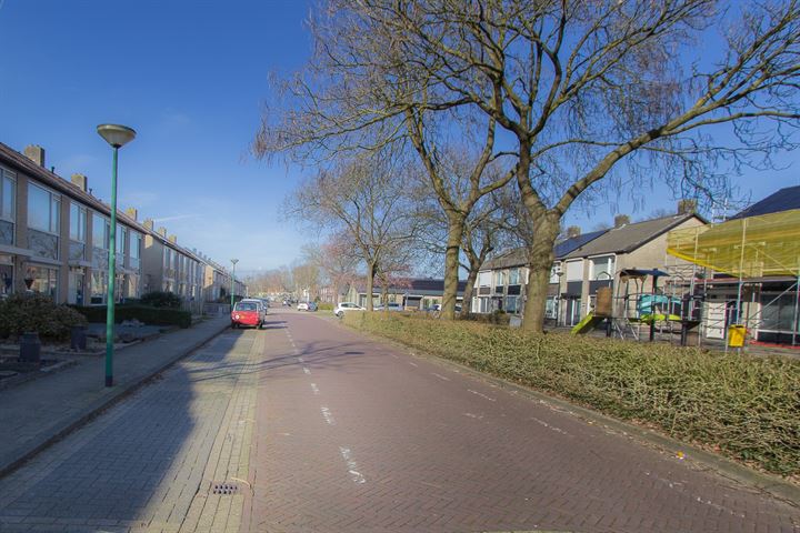 Bekijk foto 5 van Jeroen Boschstraat 46