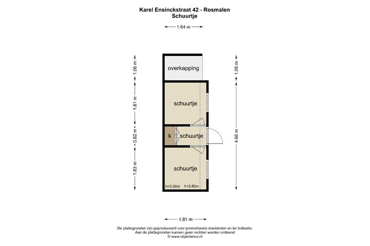 Bekijk foto 42 van Karel Ensinckstraat 42