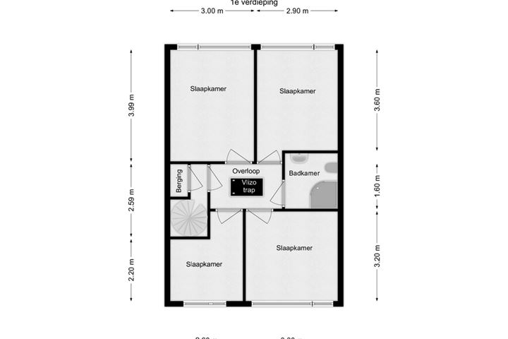 Bekijk foto 18 van Jeroen Boschstraat 46