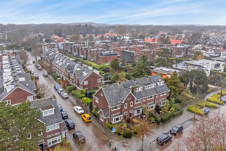 Bekijk foto 42 van Bloemendaalsestraatweg 5-A