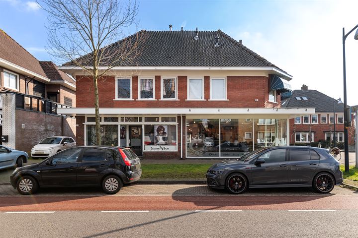 Asselsestraat 275-2, Apeldoorn